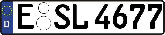 E-SL4677
