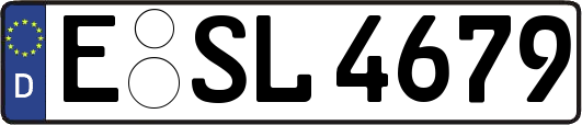 E-SL4679
