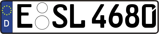 E-SL4680