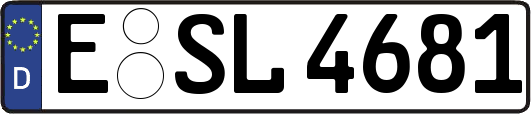 E-SL4681