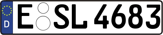 E-SL4683