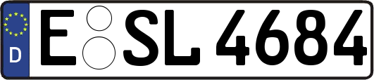 E-SL4684