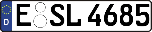 E-SL4685