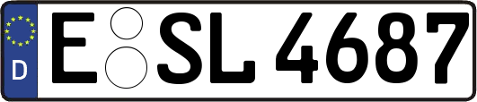 E-SL4687