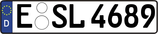E-SL4689