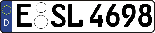 E-SL4698