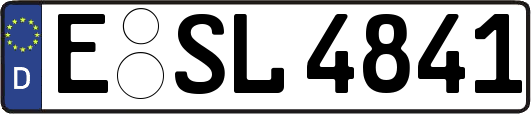 E-SL4841