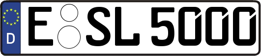 E-SL5000