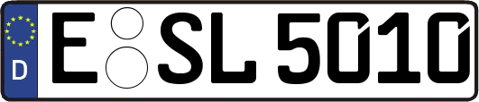 E-SL5010