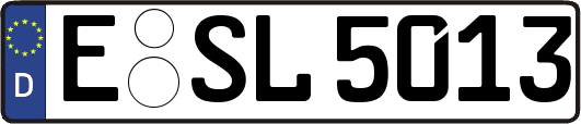 E-SL5013