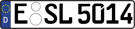 E-SL5014
