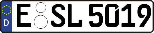 E-SL5019