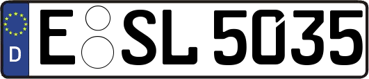 E-SL5035