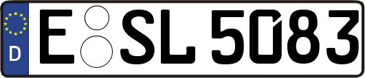 E-SL5083