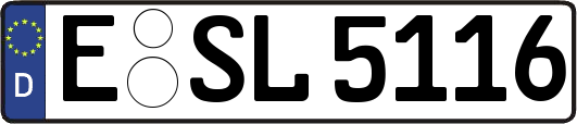 E-SL5116