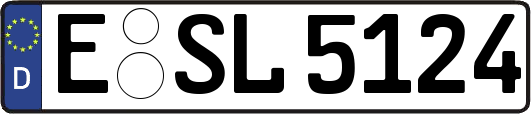 E-SL5124