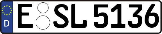 E-SL5136