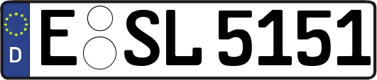 E-SL5151