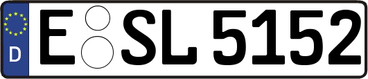 E-SL5152