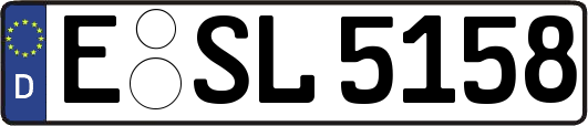 E-SL5158