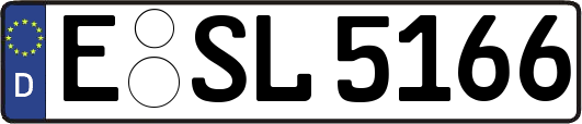 E-SL5166