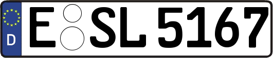 E-SL5167