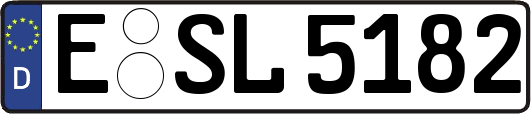 E-SL5182