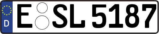 E-SL5187