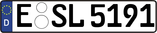 E-SL5191