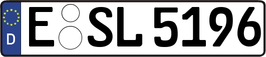 E-SL5196