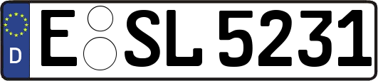 E-SL5231