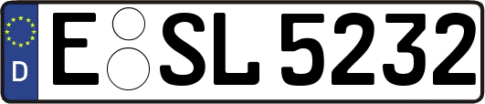 E-SL5232