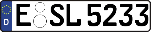 E-SL5233