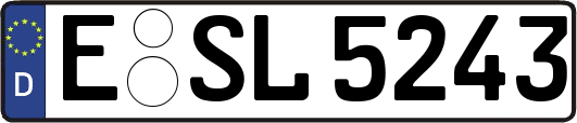 E-SL5243