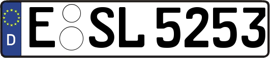 E-SL5253