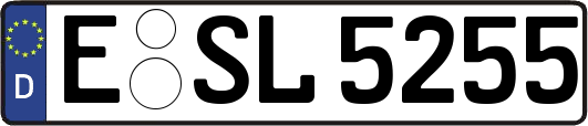 E-SL5255