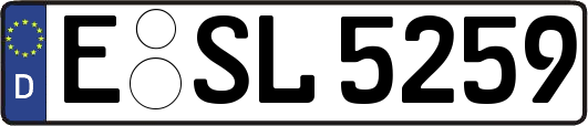 E-SL5259