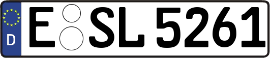 E-SL5261