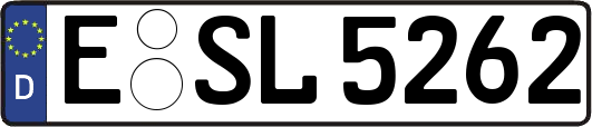 E-SL5262