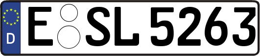 E-SL5263
