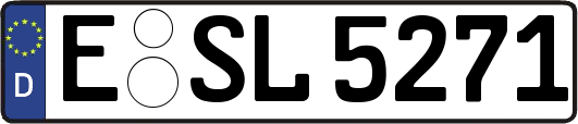 E-SL5271