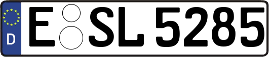 E-SL5285