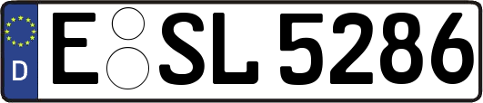 E-SL5286