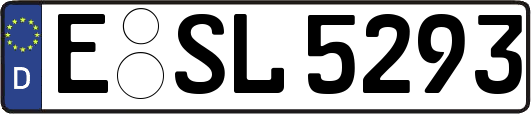 E-SL5293