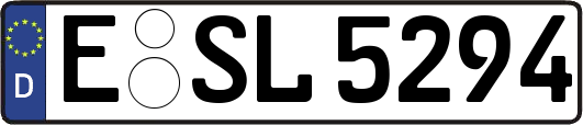 E-SL5294