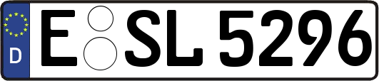E-SL5296