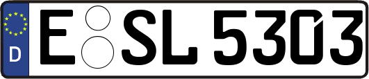 E-SL5303