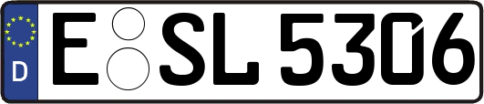 E-SL5306