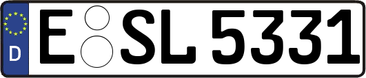 E-SL5331