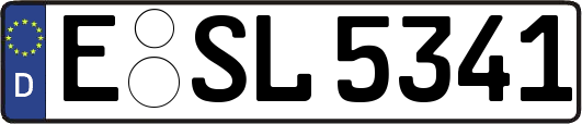 E-SL5341